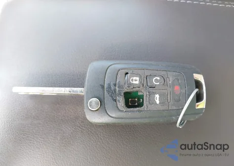 2013 Chevrolet Malibu Eco Premium Audio from USA, damaged, VIN 1G11F5RR6DF104974